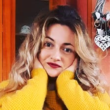 Фрилансер Оксана М. — Украина, Днепр. Специализация — Работа с клиентами, Управление проектами