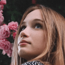 Анна Омельченко