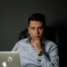 Фрилансер Roman K. — Украина, Зеленодольск. Специализация — Тестирование и QA, Java