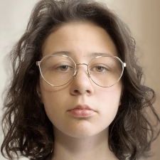 Freelancer Ruslana H. — Ukraina, Królewca. Specjalizacja — Copywriting, Nazewnictwo i slogany