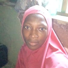 Freelancer Hafsat E. — Nigeria, Lagos. Core skill — Articles & Blog Posts, Rewriting