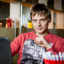 Фрилансер Олег П. — Украина, Киев. Специализация — Контекстная реклама, Консалтинг