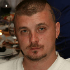 Freelancer Vitalii P. — Ukraina, Żytomierz. Specjalizacja — Projektowanie aplikacji mobilnych, Projektowanie interfejsów użytkownika (UI/UX)