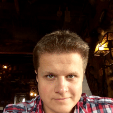 Заказчик Kirill G. — Украина, Полтава.