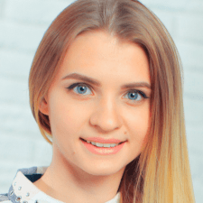 Фрилансер Anastasiia K. — Украина, Киев. Специализация — Оформление страниц в социальных сетях, Контент-менеджер