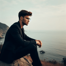 Freelancer Ivan M. — Ukraina. Specjalizacja — Python, Banery