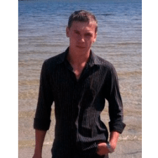 Freelancer Oleksandr P. — Ukraine, Khmelnitskyi. Specialization — Web Design, HTML & CSS