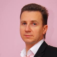 Олег Нефёдов