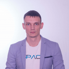 Freelancer Valery G. — Ukraina, Krzywego Rogu. Specjalizacja — PHP, Tworzenie chatbota