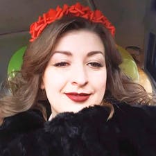 Фрилансер Любовь Г. — Украина, Кременчуг. Специализация — Транскрибация, Контент-менеджер