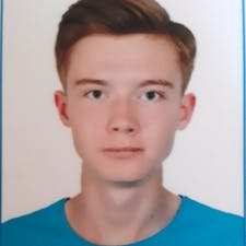 Фрилансер Онищук М. — Казахстан. Специализация — HTML и CSS верстка