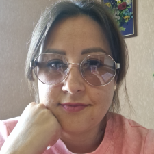 Freelancer Yevheniia B. — Ukraine, Dnepr. Core skill — Enterprise Resource Planning (ERP), Presentations