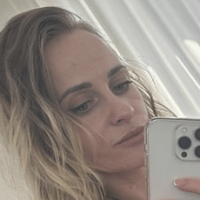 Фрилансер Maryna T. — Украина. Специализация — Python, Продвижение в социальных сетях (SMM)