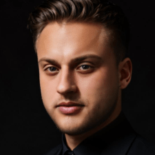 Freelancer Anton L. — Ukraine, Kharkiv. Core skill — Interface Design (UI/UX)