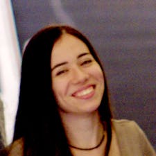 Фрилансер Kate P. — Украина. Специализация — Копирайтинг