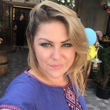 Заказчик Olga N. — Украина, Львов.