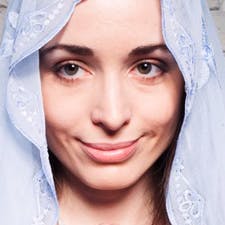 Ольга Онойко
