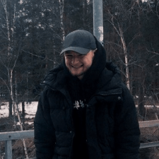 Freelancer Oleh B. — Polska, Gdańsk. Specjalizacja — Banery, Loga