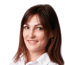 Фрилансер Юлия Д. — Украина, Нежин. Специализация — Реклама в социальных медиа, Реклама в социальных медиа