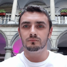 Заказчик Oleksa O. — Украина, Запорожье.