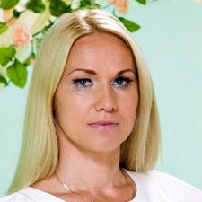 Freelancer Yelena Y. — Ukraina. Specjalizacja — Pisanie artykułów