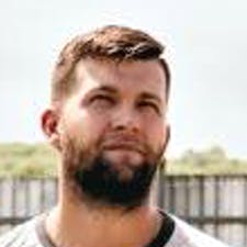 Дмитрий Безрук