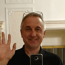 Александр Диденко