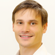 Freelancer Oleksandr O. — Ukraina, Krzywego Rogu. Specjalizacja — Tworzenie modeli 3D