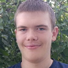Freelancer Kostyantin K. — Ukraine, Dnepr. Core skill — Web Programming, HTML & CSS