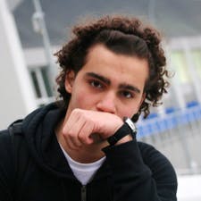 Фрилансер Макс М. — Украина, Киев. Специализация — HTML и CSS верстка, Английский язык