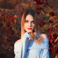 Заказчик Виктория О. — Украина, Харьков.