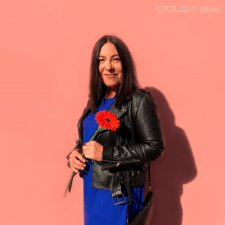 Фрилансер Olga P. — Украина, Киев. Специализация — Контент-менеджер, Оформление страниц в социальных сетях