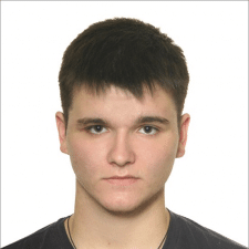 Фрилансер Max B. — Украина, Запорожье.