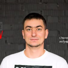 Замовник Sergey O. — Україна, Бровари.