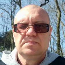 Freelancer Aleksandr Z. — Ukraine, Kyiv. Core skill — Data Parsing, Python