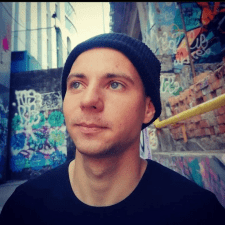 Freelancer Oleksandr S. — Ukraina, Wozniesiensk. Specjalizacja — Praca z klientami