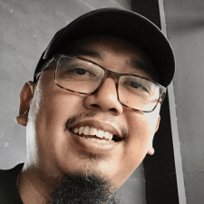 Freelancer Opikmac O. — Indonesia. Core skill — Logo Design, Print Design