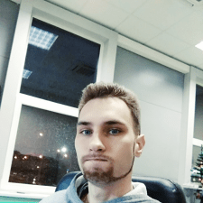 Freelancer Volodimir S. — Ukraine, Kyiv. Core skill — Web Programming, Bot Development