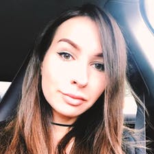 Ольга Плюща