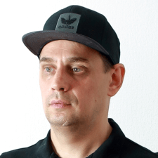 Vyacheslav Opolsky