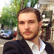 Андрей Мищенко
