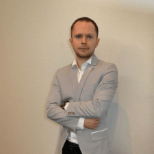 Zleceniodawca Vladimir D. — Ukraina, Kijów.