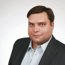 Zleceniodawca Oleg P. — Ukraina, Lwów.