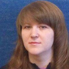Freelancer Olga P. — Ukraine, Kharkiv. Specialization — HTML & CSS, Javascript and Typescript