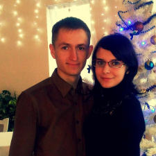 Фрилансер Оксана С. — Украина, Николаев. Специализация — HTML и CSS верстка, Создание сайта под ключ