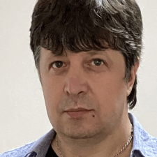 Фрилансер Юрий Г. — Украина, Запорожье. Специализация — Создание сайта под ключ, Полиграфический дизайн