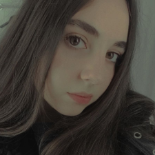 Alina Ordynskaya