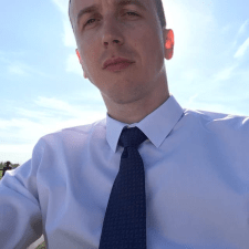 Freelancer Andrey G. — Poland, Poznan. Core skill — Web Programming, Website Maintenance