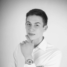 Freelancer Igor O. — Ukraine, Kyiv. Core skill — Web Programming