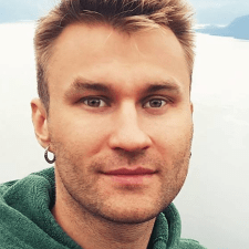 Заказчик Orest Z. — Украина, Львов.